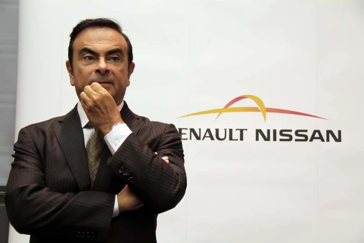 Nissan rimuove Ghosn da tutti i ruoli aziendali