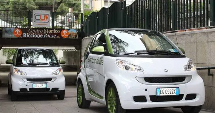 Smart Times 11: a Riccione il raduno Smart