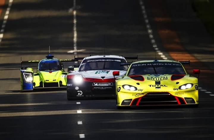 24 Ore di Le Mans 2020: programma, orari, TV e streaming