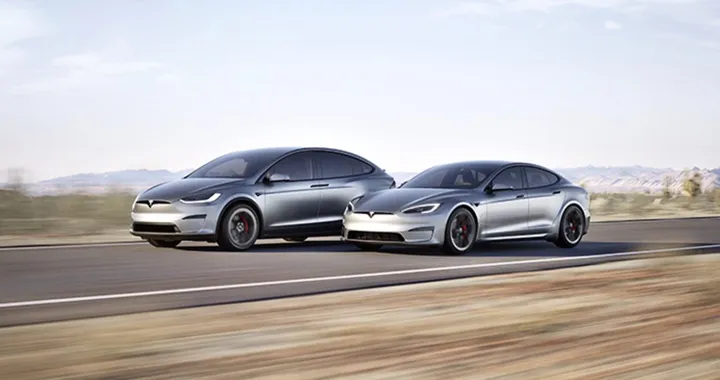 Tesla annuncia il restyling di Model S e X: ritorno al passato o nuova era?