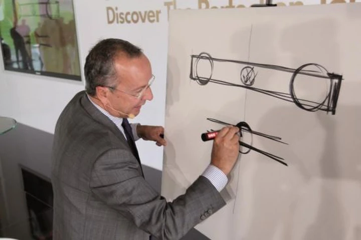 Volkswagen: 