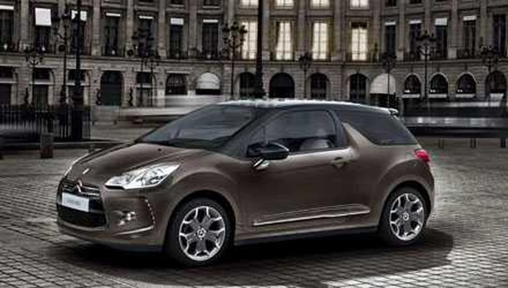 Citroen DS3 Ultra Prestige: punta sulla seduzione