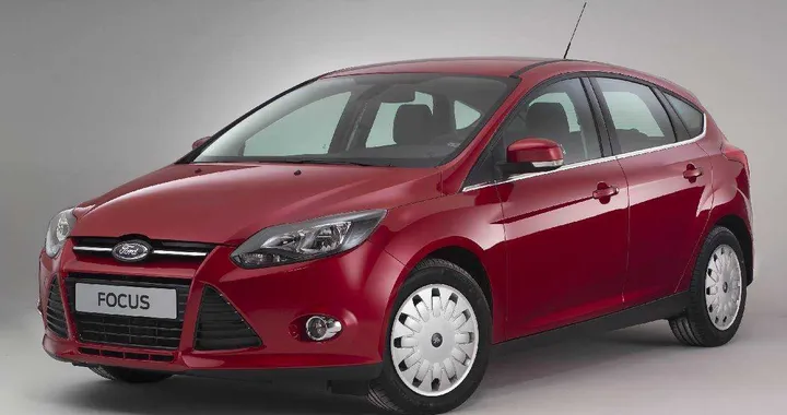 Ford Focus ECOnetic: votata al risparmio