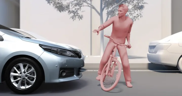 Toyota Safety Sense: la nuova generazione debutterà nel 2018
