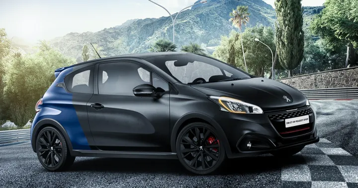 Peugeot 208: oltre 200mila immatricolazioni in Italia