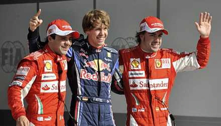 I piloti di F1 e il Gran Premio del Bahrein