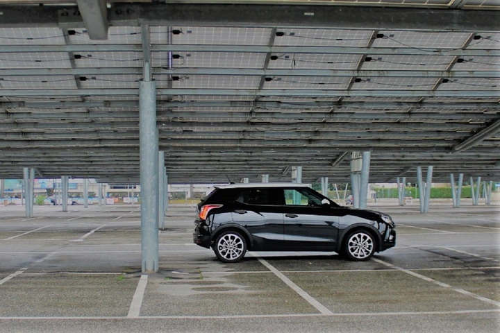 SsangYong Tivoli 1.6 e-XDi: la prova su strada