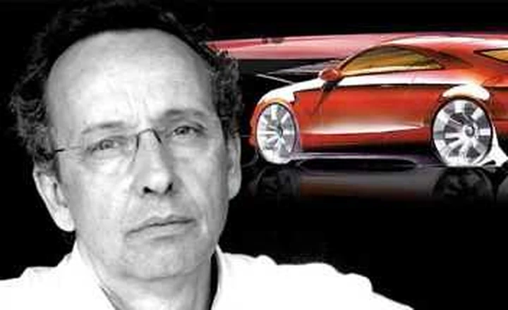Walter De' Silva di nuovo all'Alfa? Sì, no, forse