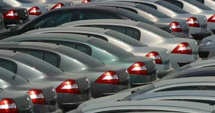 Il mercato dell'auto: ripresa nel 2013