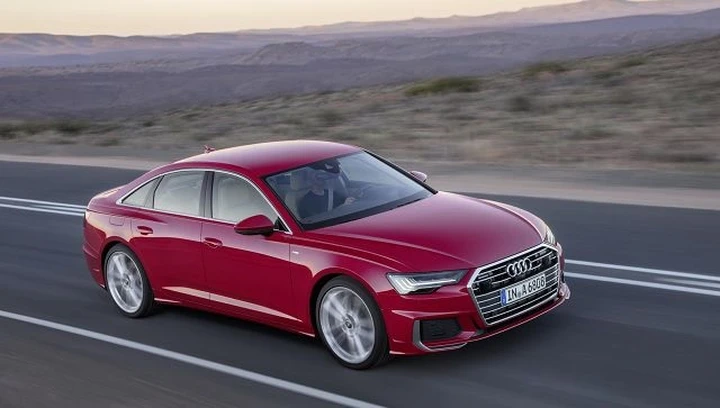 Audi A6 e A7 Sportback: mild hybrid con i turbodiesel quattro cilindri