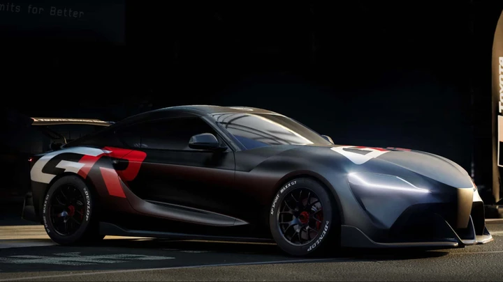 Toyota Supra: il ritorno del V8 per competere con Ford Mustang e Chevrolet Camaro