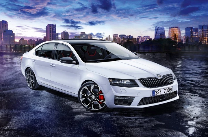 Skoda Octavia 2016 e nuova Octavia RS 230: pronte al debutto