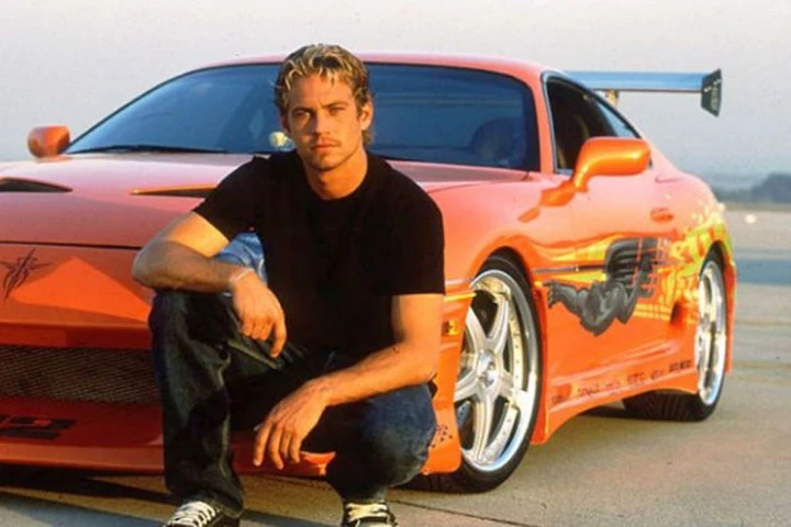 Venduta all'asta la Toyota di Paul Walker nel primo Fast & Furious