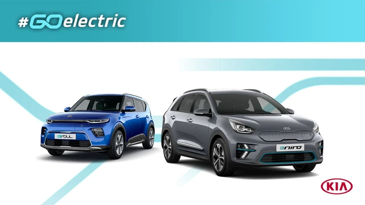 Kia punta tutto sull’elettrico: in arrivo 11 modelli a zero emissioni