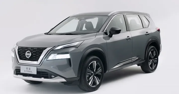 Nissan X-Trail: caratteristiche e tecnologia ibrida della nuova generazione