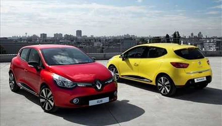 Nuova Renault Clio 2012: prezzi da 13.500 euro