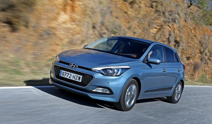 Nuova Hyundai i20 2014: prezzo lancio da 9.950 euro