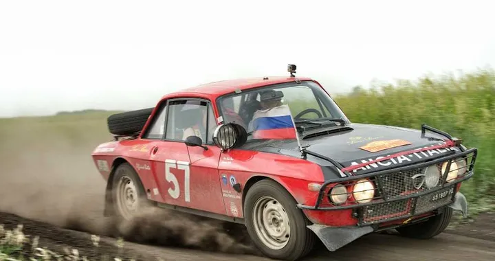 Pechino-Parigi 2013: endurance d'altri tempi