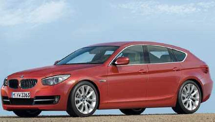 Così potrebbe essere la nuova Bmw serie 3