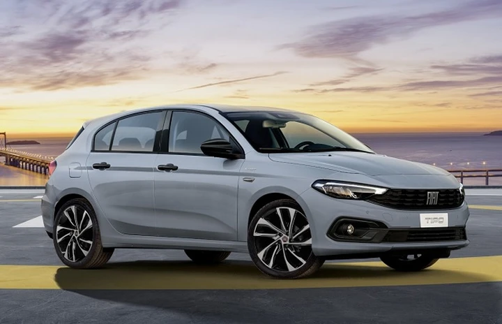 Fiat Tipo City Sport: prezzi e dotazioni