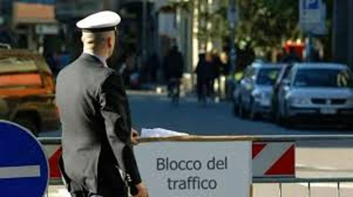 Roma, stop alle Euro 5