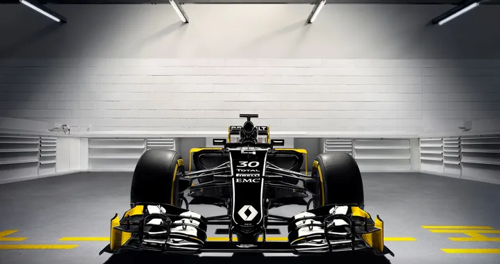 Formula 1 2016: il ritorno di Renault