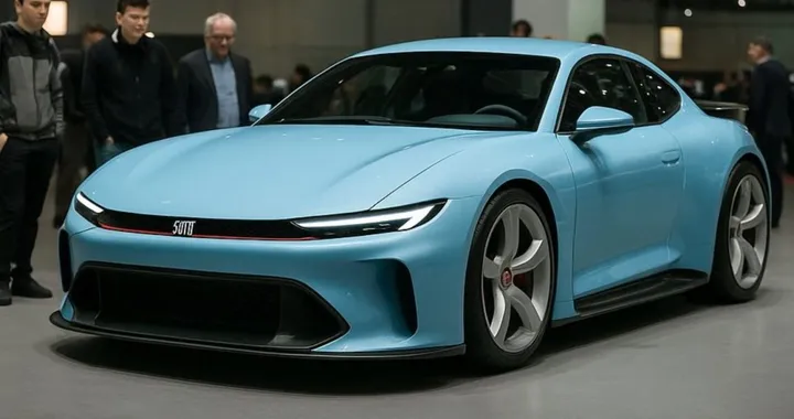Fiat Coupé: il ritorno virtuale della mitica sportiva anni '90