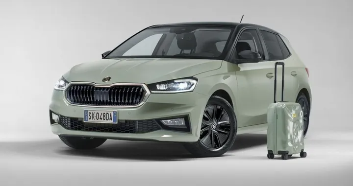 Skoda Fabia 2026: gamma italiana con Your Way, Be More e Green Flow