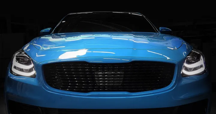 KIA al Sema di Las Vegas 2018