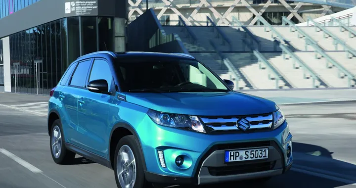 Suzuki Vitara e Celerio Country: i prezzi