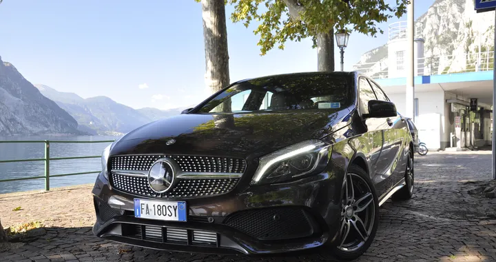 Mercedes Classe A 2016: rinnovata nei dettagli