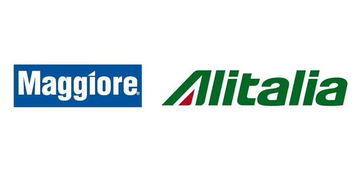 Partnership tra Maggiore e Alitalia per il car rental
