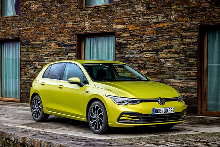 Migliori auto del segmento C: le foto