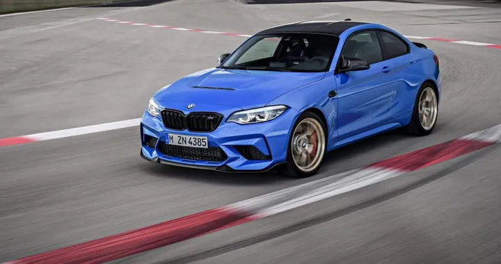 BMW M2: la nuova generazione è pensata per i puristi