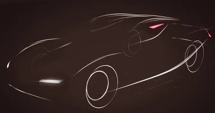 Auto elettriche: presto un nuovo modello cinese