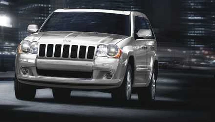 Jeep Grand Cherokee S Limited: il SUV si fa più sportivo
