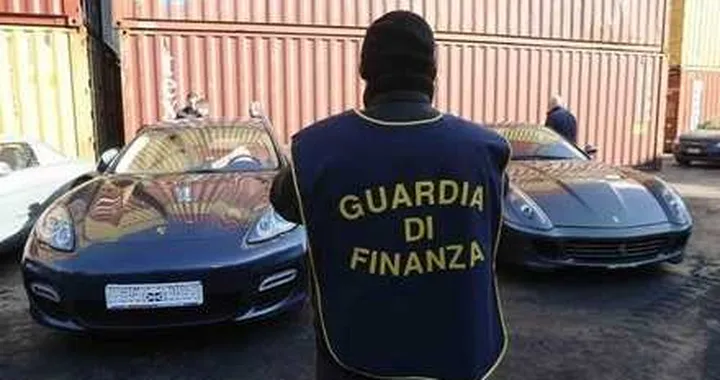 Leasing auto tedesco: la pacchia è finita