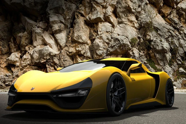 Trion Nemesis: primi render ufficiali