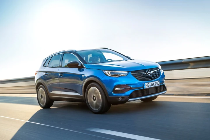 Opel: tanti i motori già in regola con la normativa Euro 6d-TEMP