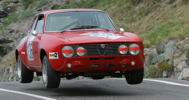 Weekend 10 - 12 luglio: tutti gli eventi a motore in programma