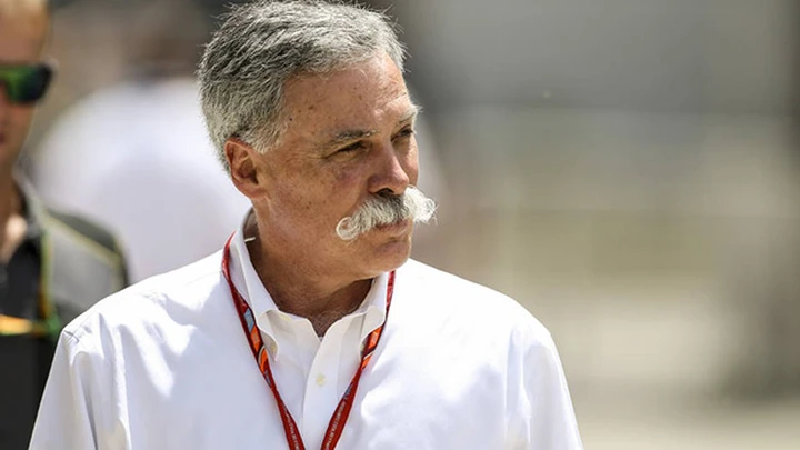 Formula 1: Chase tende la mano a Marchionne
