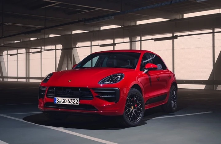 Porsche Macan GTS 2020: caratteristiche e prezzo