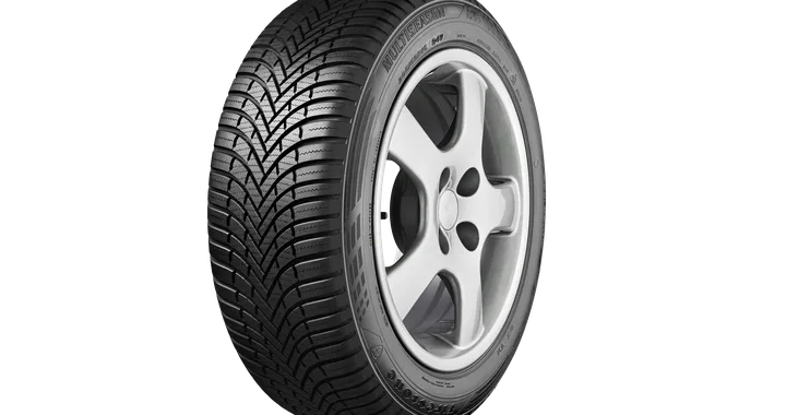 Firestone Multiseason GEN 2: debutta la seconda generazione dello pneumatico All-season