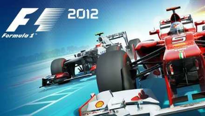 F1 2012: demo gratuita disponibile da oggi