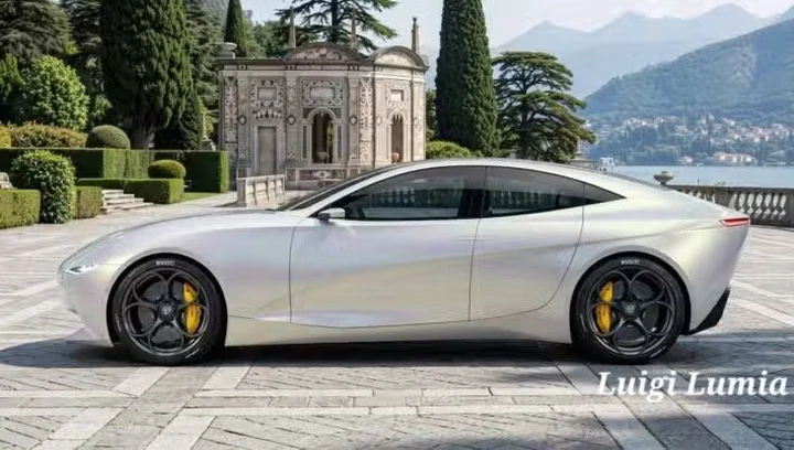 Alfa Romeo, tra Giulietta e Giulia spunta una nuova sportiva
