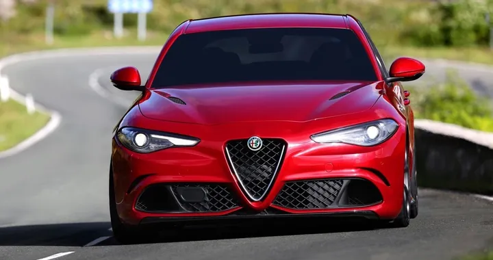 Alfa Romeo Giulia SW: la Sportwagon si avvicina