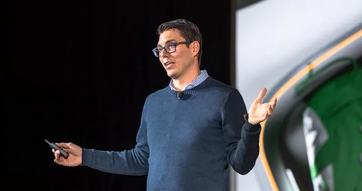Rivian, RJ Scaringe: ‘Molte persone al momento non possono permettersi un EV’