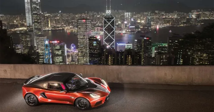 Detroit Electric SP: 01, pronta per l’ePrix di Hong Kong