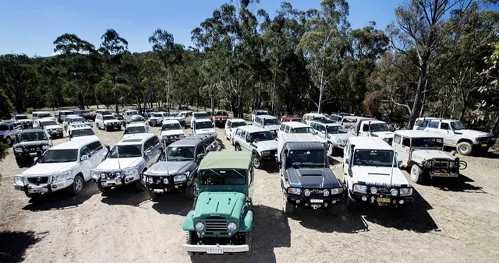 Toyota Land Cruiser: raggiunti i 10 milioni di esemplari venduti