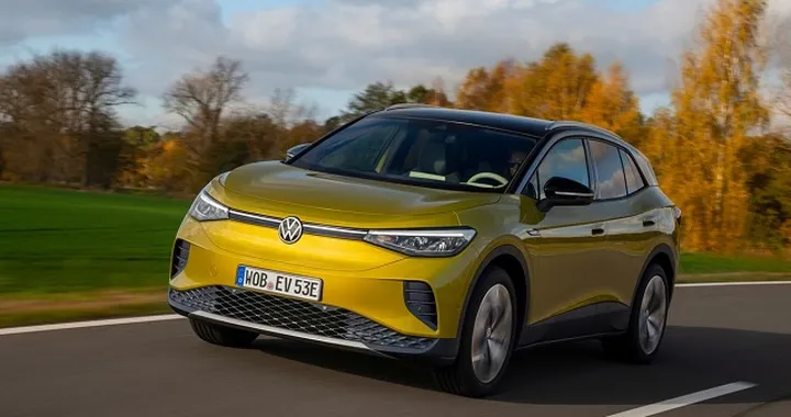 Volkswagen ID.4: prezzi, allestimenti, via alle ordinazioni, Ecobonus